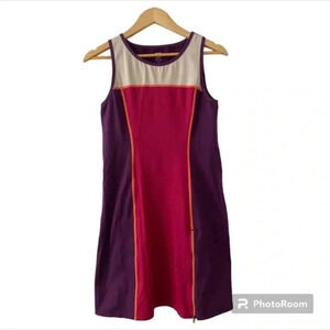 Title Nine Athletic Tennis Dress